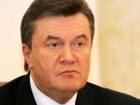 Янукович объяснил, что если Тимошенко и сможет лечиться за границей, от уголовной ответственности это ее все равно не спасет