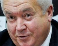 Олийнык заявил, что у России не осталось ничего, кроме гимна СССР