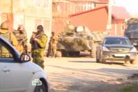 Боевик, взявший на себя ответственность за теракт в Волгограде, уничтожен сегодня в Махачкале