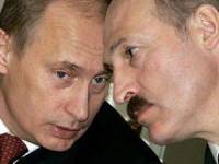 За батькой в пекло: Путин не хуже Лукашенко