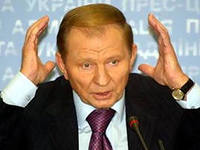 Подошли к финишу и думаем — пересекать его или нет. И кто нас подберет в этой ситуации? /Кучма/