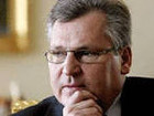 Квасьневский: Соглашение об ассоциации не будет подписано на саммите в Вильнюсе