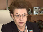 Антонина Ульяхина