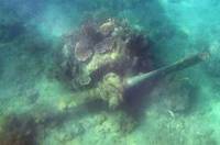 Редкая удача. На дне Яванского моря обнаружена затонувшая во время войны немецкая подлодка