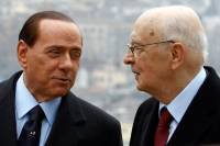 Президент Италии предупредил Берлускони, что никакого помилования не будет