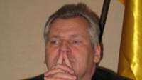 Квасьневский уже предупредил Януковича, что в Вильнюсе «чуда не произойдет»