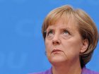 Меркель пообещала замолвить словечко за Украину перед Россией