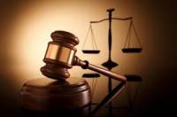 Суд вынес приговор фигурантам во «врадиевском деле». Получили по заслугам