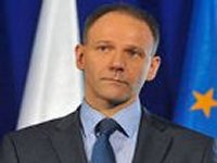 Вице-президент Европарламента на Майдане: Мы, поляки, всегда держим открытыми двери и всегда будем вас поддерживать