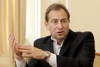 Даже увольнение Захарченко не поможет полностью наказать виновных в том, что произошло на Евромайдане /Томенко/