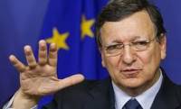 Баррозу: Украинская власть должна уважать демократические свободы и права людей
