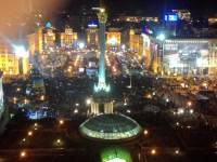 «Нужны врачи, охранники», «Свобода или смерть», «Овощь созрел, все на уборку». Свежие фото с Майдана