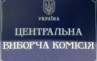 ЦИК снял с регистрации единого кандидата от оппозиции