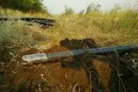 Таможенники накрыли подземный трубопровод, по которому из России незаконно качали солярку в Украину