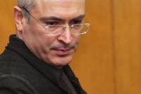 Прокуратура шьет Ходорковскому несколько новых дел