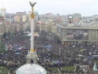 На этой неделе Европарламент обещает вынести свой вердикт относительно Украины