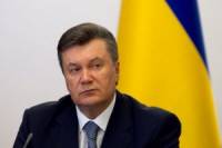 Говорят, Янукович уже переговорил с силовиками о том, как очистить админздания от митингующих