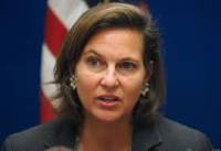 Замгоссекретаря США отрапортовала о плодотворных переговорах с украинской оппозицией