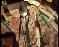 В Харькове накрыт самый настоящий наркопритон