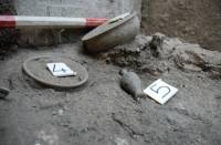 В это сложно поверить, но археологи нашли древнюю… «бутылочку» для кормления ребенка