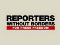 Украина признана одной из худших стран для работы журналистов. Спасибо «Беркуту» и «титушкам»