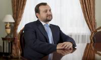 Арбузов пообещал безвизовый режим при поездках в ЕС