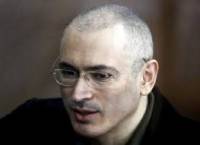 В оппозиции заподозрили, что Путин освободил Ходорковского из-за Майдана