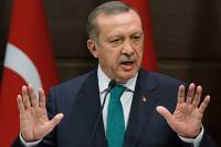 Суровый дядька. Премьер-министр Турции пообещал «переломать руки» своим оппонентам