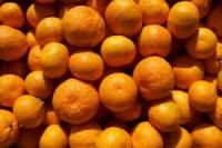 В колонию на Харьковщине пришла посылка с... наколотыми мандаринами