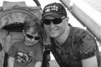 В Нью-Йорке украинец выбросил с крыши небоскреба сына, после чего бросился за ним