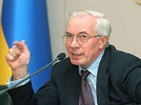 Азаров продолжает рассказывать о возобновлении отношений с Россией. Теперь уже в 2014 году