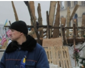 Новости с Майдана: отдых, разъезды, подготовка к встрече Рождества