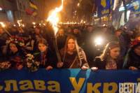 «Свобода» расценивает «поджог отеля» в Киеве как провокацию против партии и уже выгнала из своих рядов тех, кто на нее поддался