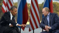 2014: Год проверки на прочность отношений США и РФ