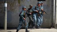 Афганская полиция задержала десятилетнего ребенка… в поясе смертника