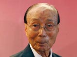 Скончался учредитель «Нобелевской премией Востока» Шао Ифу