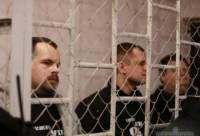 «Васильковских террористов» приговорили к 6 годам тюрьмы