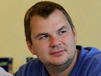 Дмитрий Булатов: Автомайдан — единственный способ достучаться к самым крутым негодяям страны