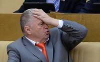 Маразм крепчал. Жириновский запретил своим однопартийцам заниматься сексом чаще, чем 4 раза в год