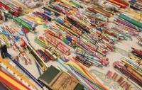 15-летний индус собрал самую большую коллекцию карандашей в мире