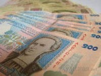 Депутаты увеличили дефицит госбюджета почти на 10 млрд гривен