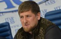 Кадыров в очередной раз заявил о смерти Умарова. Якобы, появились новые доказательства