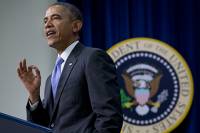 Обама запретил спецслужбам следить за лидерами дружественных стран