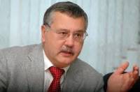 Гриценко призывает оппозицию не вести переговоров с Клюевым