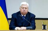 Пшонка убедительно просит лидеров оппозиции убрать людей с Грушевского
