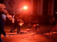 Озвучены три варианта развязки событий в Киеве