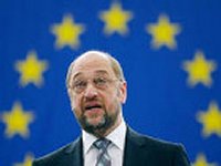 Председатель Европарламента объяснил, что введя санкции против Украины, Европа может оставить в изоляции украинскую оппозицию