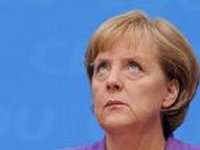 Меркель возмущена тем, как Верховная Рада лишила украинцев права на мирный протест