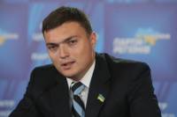 Председатель Николаевского облсовета отказался почтить память погибших в Киеве