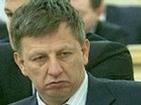 Янукович уволил Попова и назначил Макеенко главой Киевгосгорадминистрации